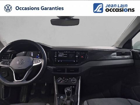 Taigo 1.0 TSI 116 BVM6 VW Edition 2025 occasion 38121 Reventin-Vaugris