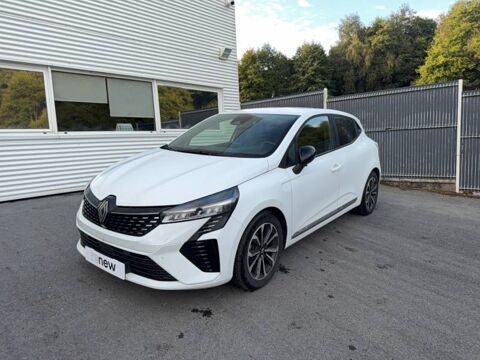 Clio TCe 90 Techno 2024 occasion 22200 Guingamp