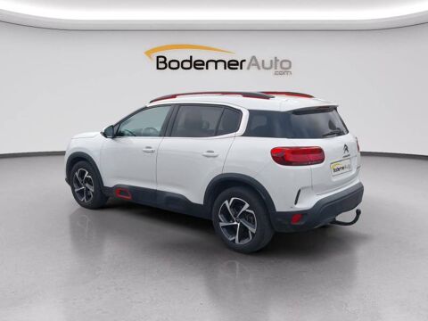 C5 aircross C5 Aircross BlueHDi 130 S&S EAT8 Feel 2019 occasion 56800 Plo&euml;rmel