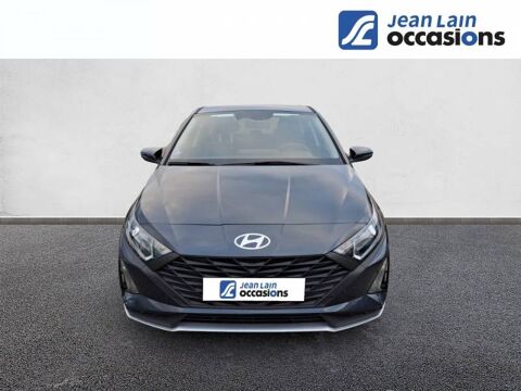 i20 1.2 79 Initia 2024 occasion 07100 Annonay