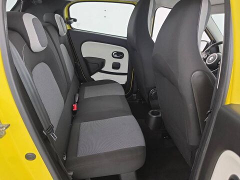 Twingo III 1.0 SCe 70 eco2 Stop & Start Intens 2014 occasion 29600 Morlaix