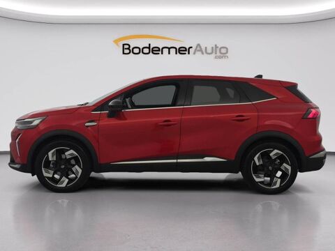Symbioz E-Tech full hybrid 145 Iconic 2025 occasion 56400 Auray