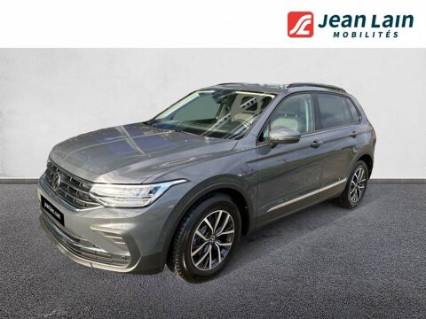 Volkswagen Tiguan 1.5 TSI 150ch DSG7 Life Plus 2023 occasion La Motte-Servolex 73290