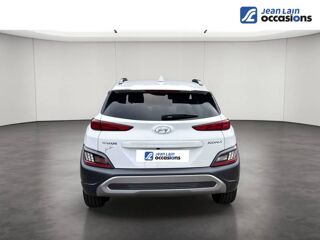 Kona 1.0 T-GDi 120 Hybrid 48V Executive 2022 occasion 38170 Seyssinet-Pariset