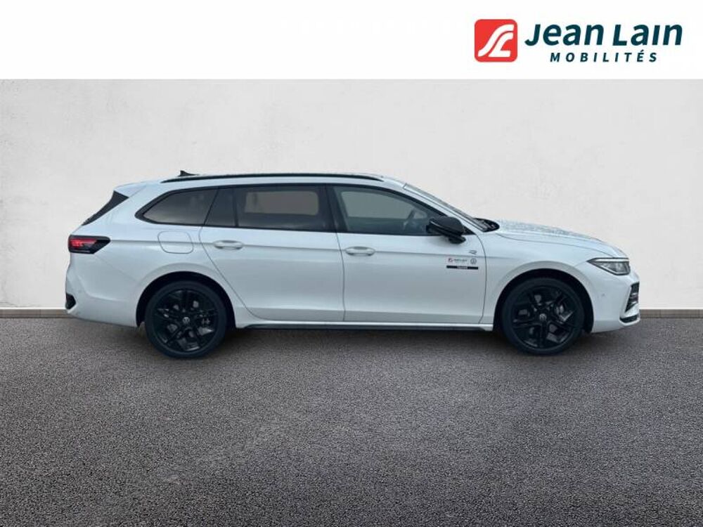 Passat 1.5 eHybrid 272 DSG6 R-Line 2024 occasion 74600 Seynod