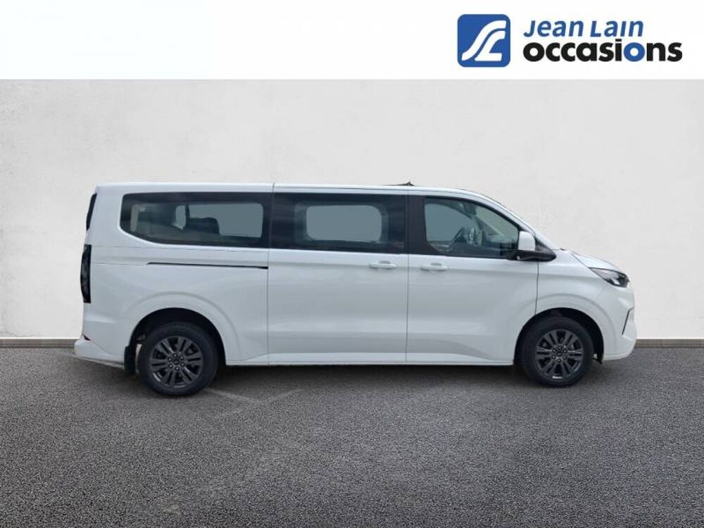 Tourneo VP Tourneo Custom 320 L2H1 2.0 EcoBlue 150 ch Titanium 2024 occasion 73290 La Motte-Servolex