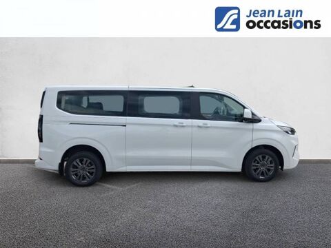 Tourneo VP Tourneo Custom 320 L2H1 2.0 EcoBlue 150 ch Titanium 2024 occasion 73290 La Motte-Servolex
