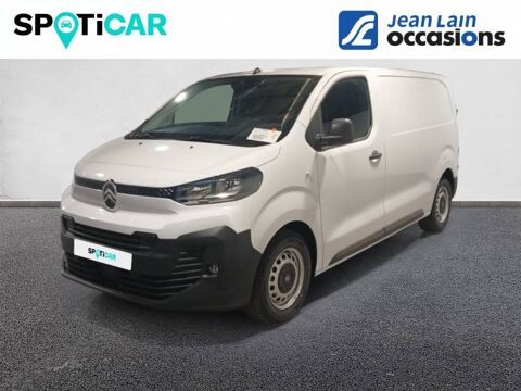 Annonce voiture Citroën Jumpy 27974 €