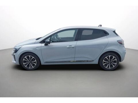 Clio TCe 90 Techno 2024 occasion 22200 Guingamp