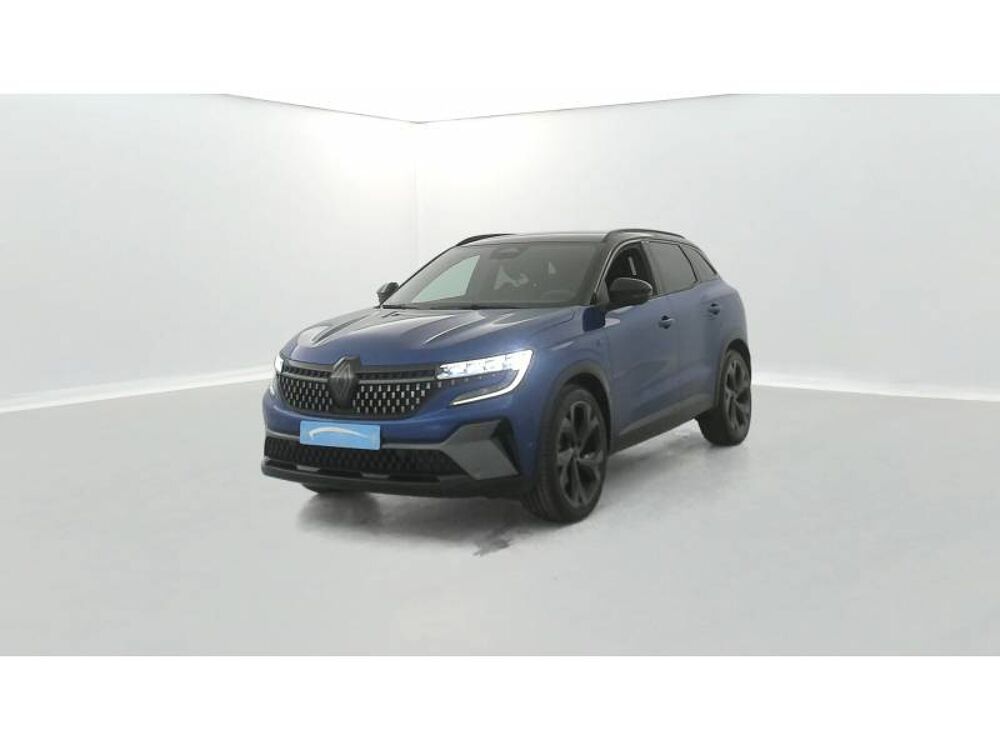 Austral E-Tech hybrid 200 Iconic esprit Alpine 2023 occasion 29200 Brest