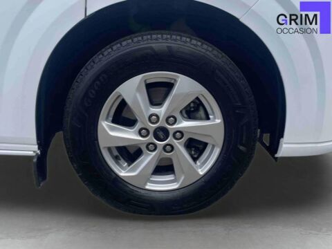Transit TRANSIT CUSTOM FOURGON 300 L1H1 2.0 ECOBLUE 136 CH LIMITED 2024 occasion 34970 Lattes