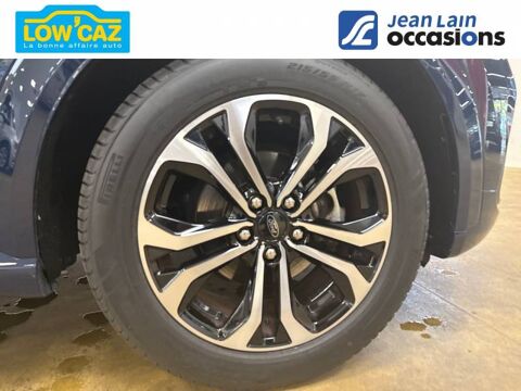 Puma 1.0 Flexifuel 125 ch mHEV S&S BVM6 ST-Line 2023 occasion 38360 Sassenage