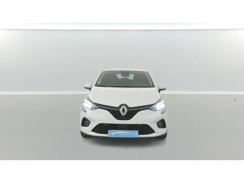 Clio E-Tech 140 - 21N Business 2022 occasion 56800 Plo&euml;rmel