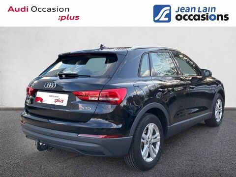 Q3 35 TDI 150 ch S tronic 7 2019 occasion 73290 La Motte-Servolex
