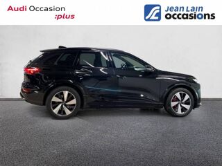 Q6 e-tron 387 ch 100 kWh quattro S line 2024 occasion 73290 La Motte-Servolex