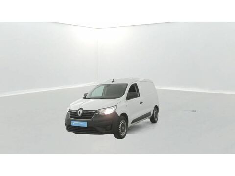 Annonce voiture Renault Express 13900 €