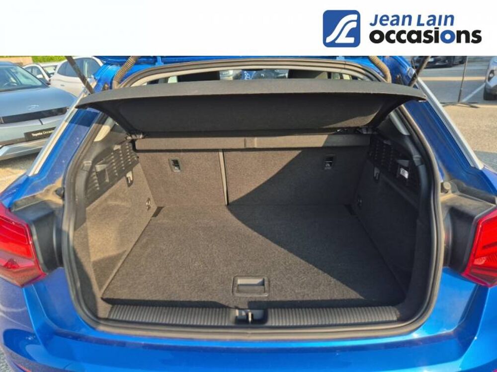 Q2 30 TDI 116 BVM6 2020 occasion 74700 Sallanches