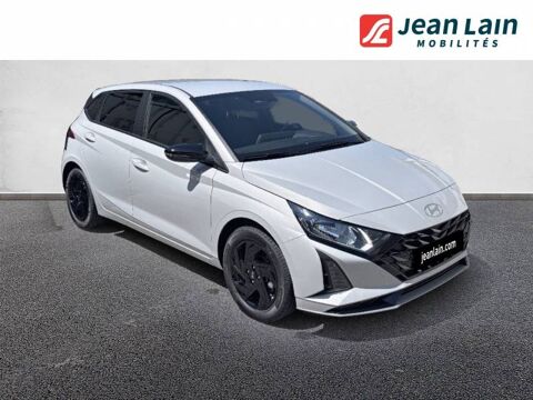 i20 1.0 T-GDi 90 Ultime Edition 2026 occasion 74600 Seynod