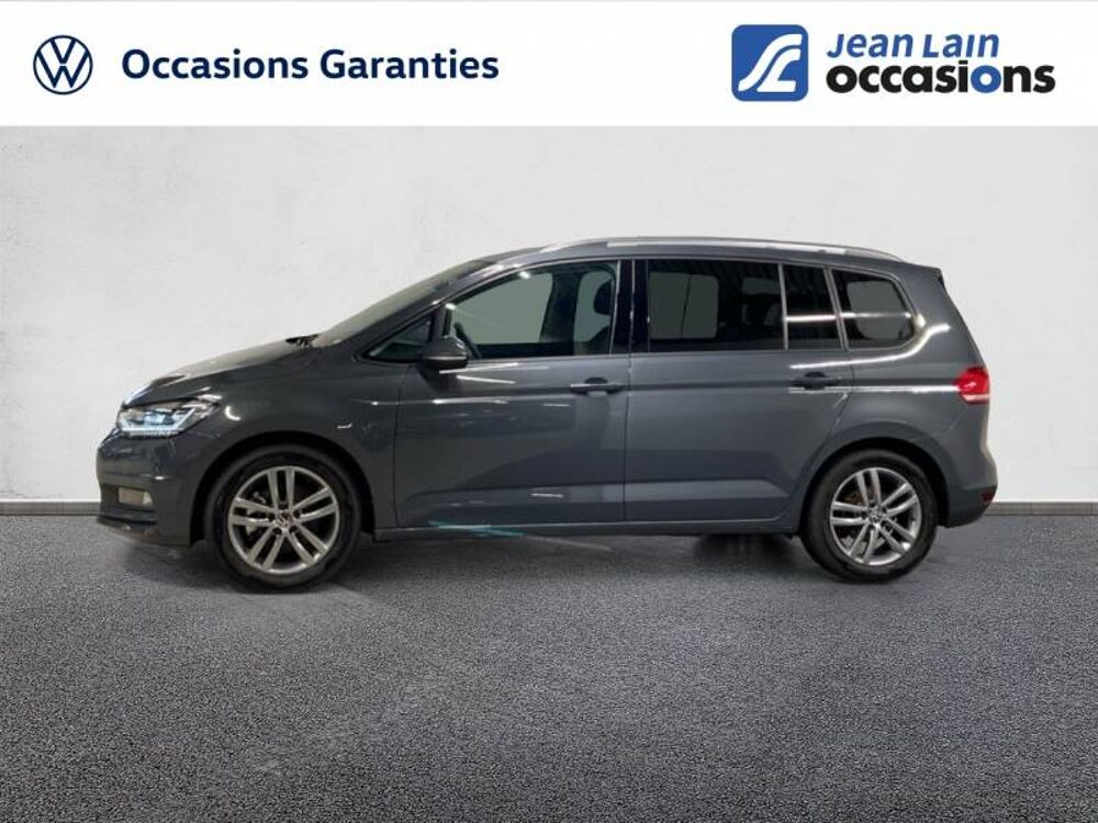 Touran 2.0 TDI 150 DSG7 7pl VW Edition 2025 occasion 73200 Albertville