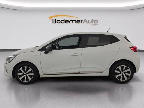 Clio TCe 90 Evolution 2022 occasion 29600 Morlaix