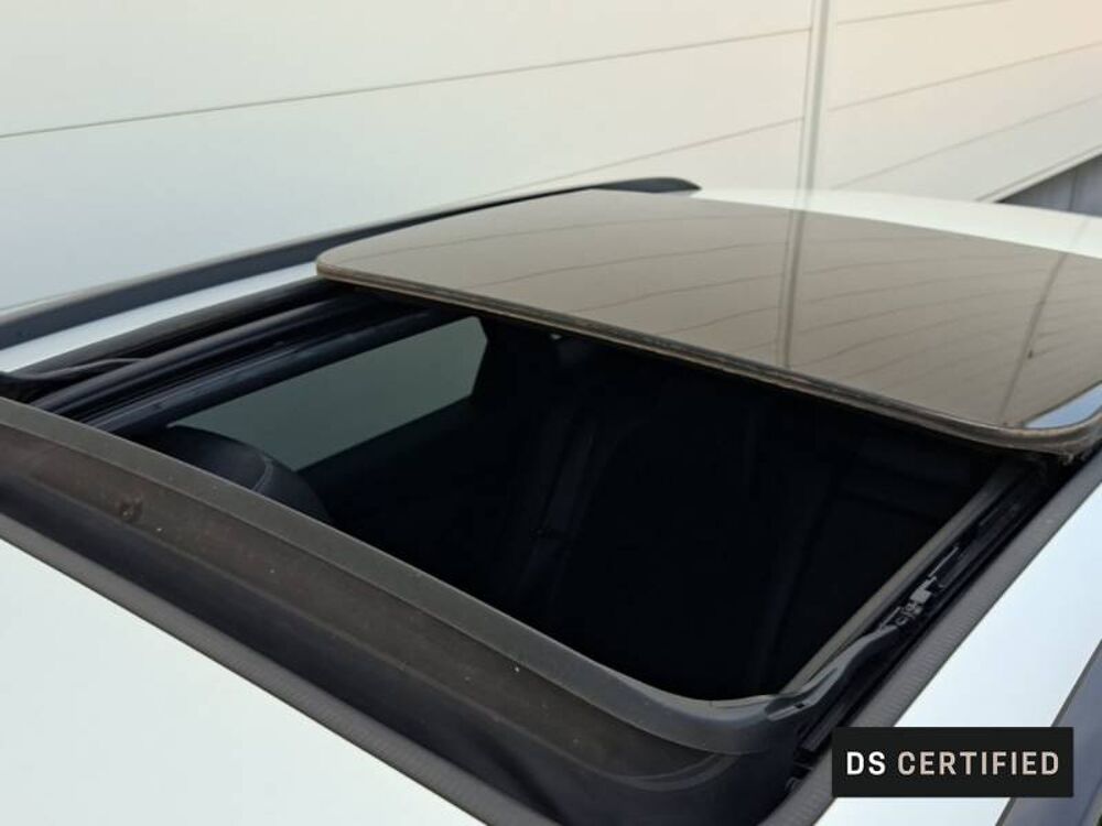 DS7 Crossback Hybride E-Tense 300 EAT8 4x4 Performance Line+ 2022 occasion 38300 Bourgoin-Jallieu