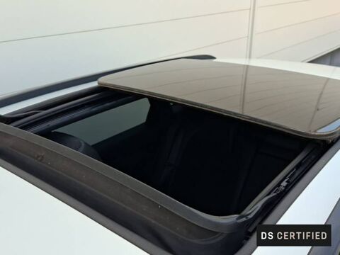 DS7 Crossback Hybride E-Tense 300 EAT8 4x4 Performance Line+ 2022 occasion 38300 Bourgoin-Jallieu
