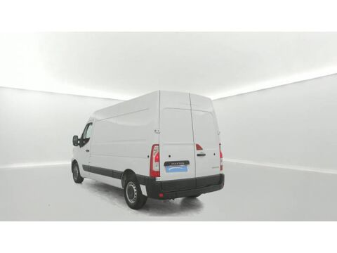 Master MASTER FGN TRAC F3500 L2H2 BLUE DCI 135 CONFORT 2024 occasion 56850 Caudan