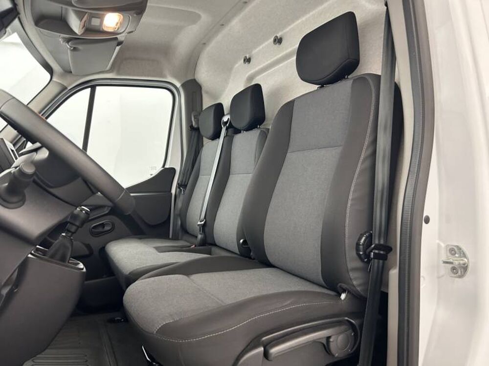 Master MASTER FGN TRAC F3500 L3H3 BLUE DCI 135 CONFORT 2024 occasion 14500 Vire