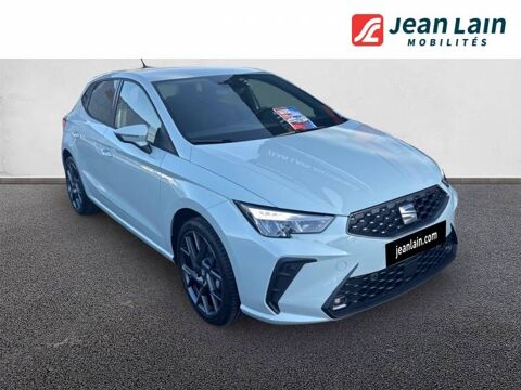 Ibiza 1.0 TSI 95 ch Start/Stop BVM5 Copa 2026 occasion 74200 Margencel