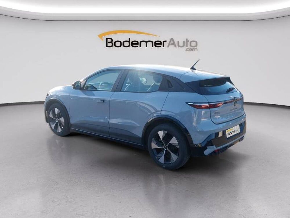 M&eacute;gane Megane E-Tech EV40 130ch standard charge Equilibre 2022 occasion 61000 Alen&ccedil;on