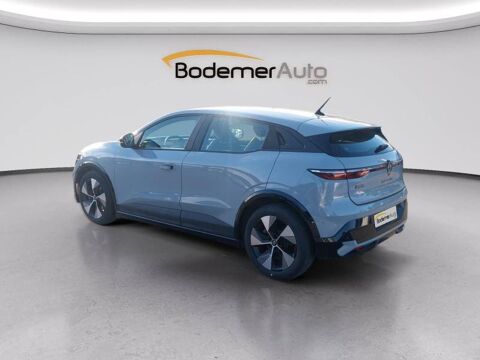 M&eacute;gane Megane E-Tech EV40 130ch standard charge Equilibre 2022 occasion 61000 Alen&ccedil;on