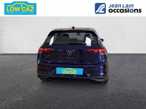 Golf 2.0 TDI SCR 116 DSG7 2023 occasion 38360 Sassenage