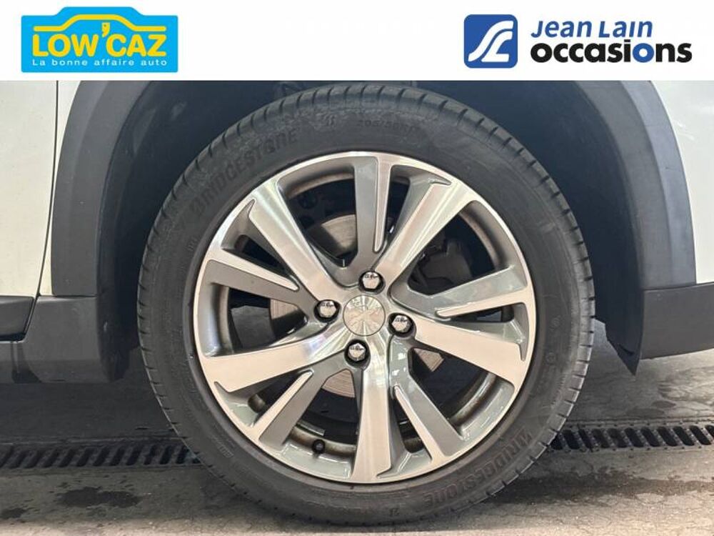 2008 PureTech 130ch S&S BVM6 Allure 2019 occasion 73490 La Ravoire