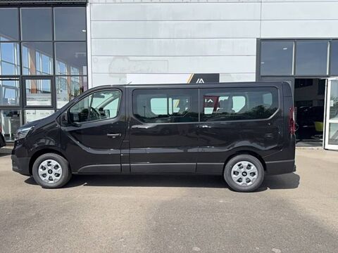 Trafic Blue dCi 150 auto Grand Evolution 2026 occasion 61100 Flers