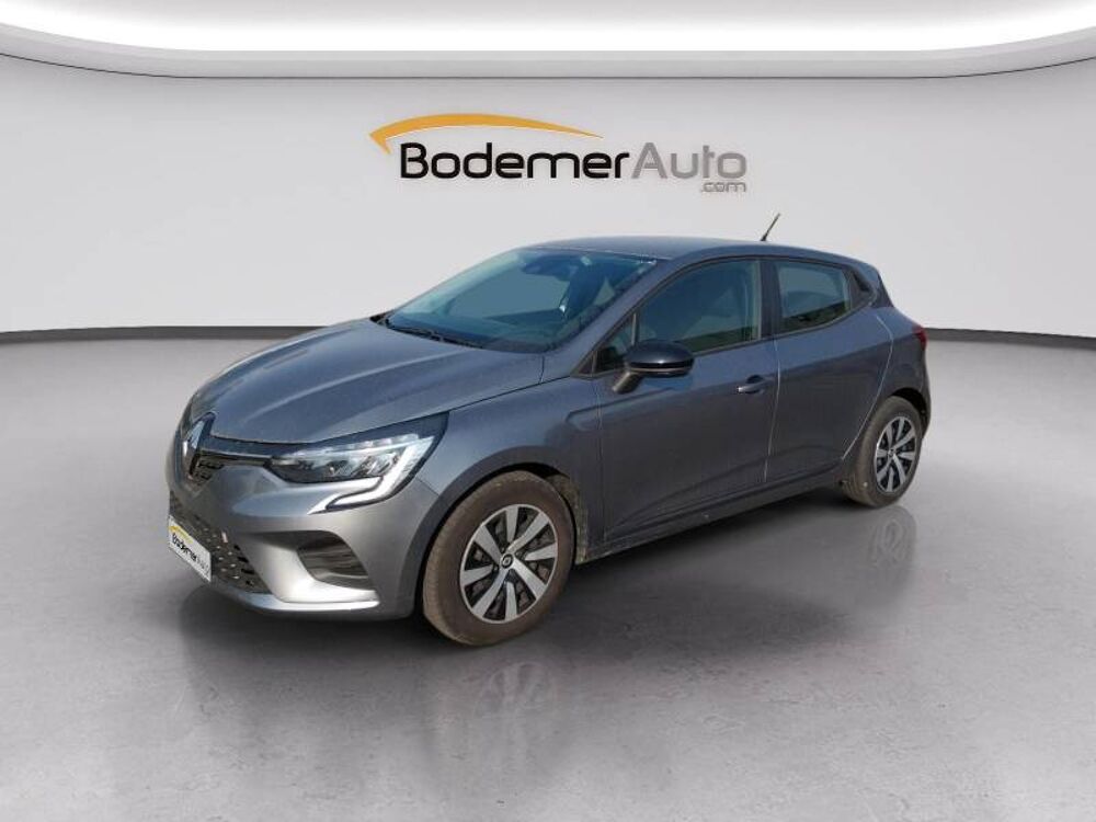 Clio TCe 90 Equilibre 2023 occasion 61200 Argentan