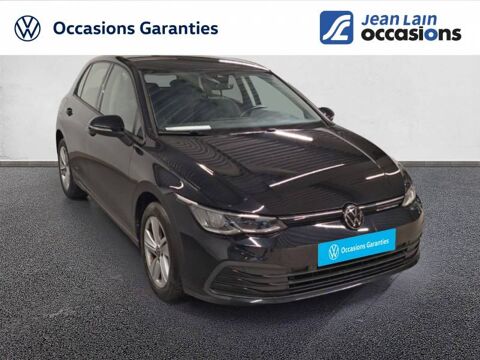 Golf 2.0 TDI SCR 116 BVM6 Life Plus 2023 occasion 73290 La Motte-Servolex