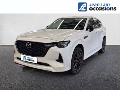 Annonce voiture Mazda CX-60 39990 €