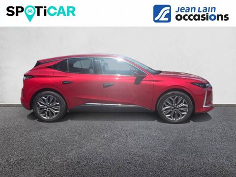 DS4 DS 4 Hybride E-Tense 225 EAT8 Trocadero 2022 occasion 01170 Cessy