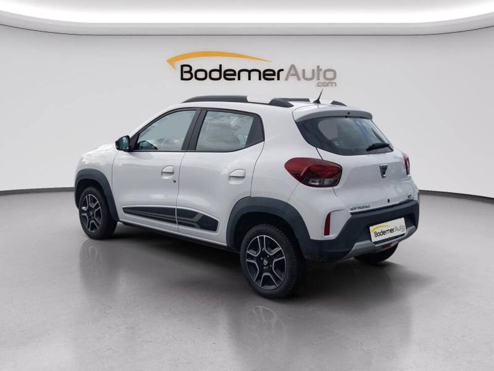 Spring Achat Int&eacute;gral Confort 2022 occasion 29200 Brest