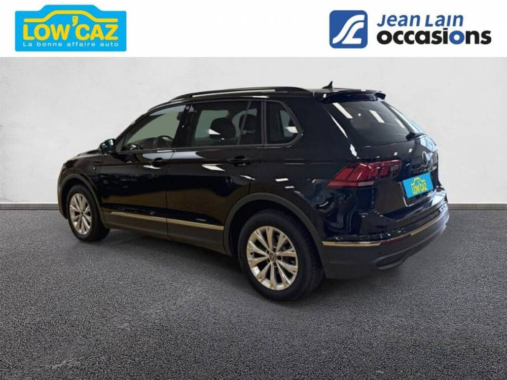 Tiguan 2.0 TDI 150ch DSG7 Life Plus 2023 occasion 38360 Sassenage