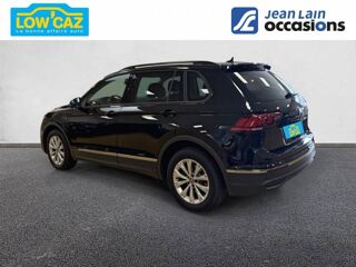 Tiguan 2.0 TDI 150ch DSG7 Life Plus 2023 occasion 38360 Sassenage
