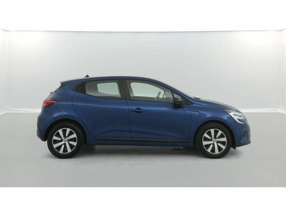 Clio TCe 90 Equilibre 2023 occasion 29200 Brest