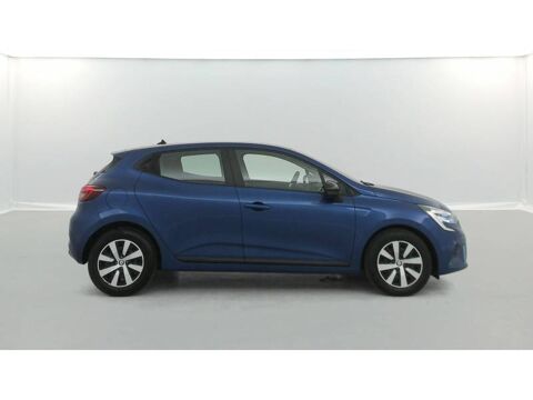 Clio TCe 90 Equilibre 2023 occasion 29200 Brest