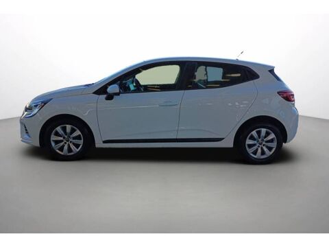 Divers CLIO SOCIETE BLUE DCI 85 AIR NAV 2019 occasion 50000 Saint-L&ocirc;