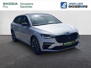 Scala 1.0 TSI Evo 2 116 ch DSG7 Monte-Carlo 2025 occasion 74700 Sallanches
