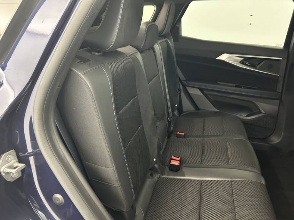 Espace E-Tech hybrid 200 esprit Alpine 2023 occasion 50100 Cherbourg-en-Cotentin