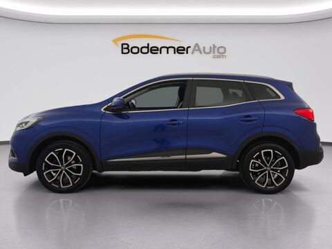 Kadjar Blue dCi 115 EDC Intens 2021 occasion 29900 Concarneau