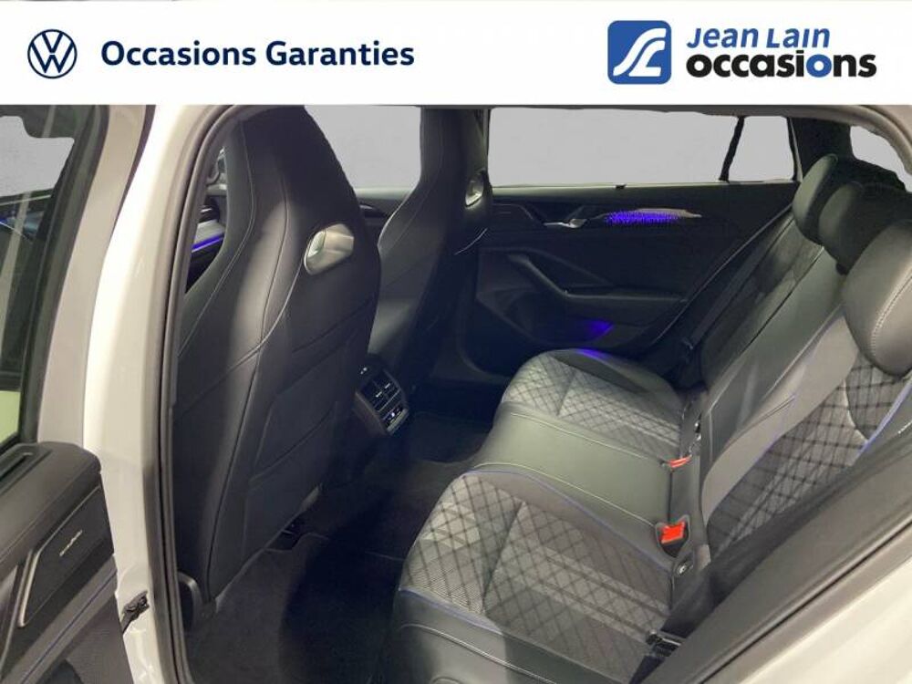 Passat 2.0 TDI EVO SCR 150 DSG7 R-Line 2024 occasion 73290 La Motte-Servolex