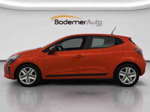 Clio TCe 90 Evolution 2024 occasion 29200 Brest