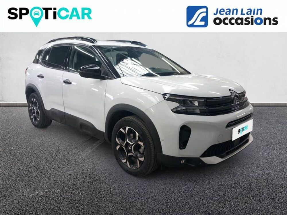 C5 aircross C5 Aircross BlueHDi 130 EAT8 Max 2025 occasion 74100 V&eacute;traz-Monthoux
